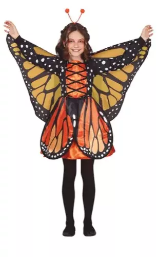 BUTTERFLY, ENFANT, 5 – 6 ANS