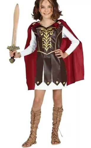 GLADIATOR, ENFANT, 5 – 6 ANS