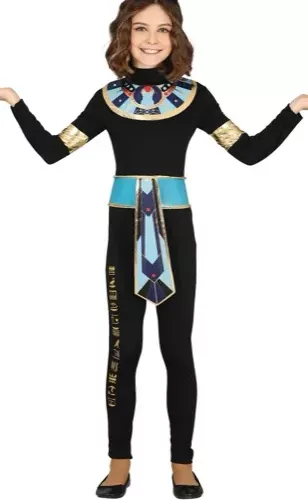 EGYPTIAN CAT, ENFANT, 5 – 6 ANS