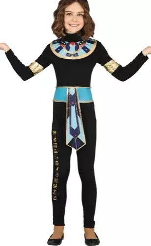 EGYPTIAN CAT, ENFANT, 10 – 12 ANS