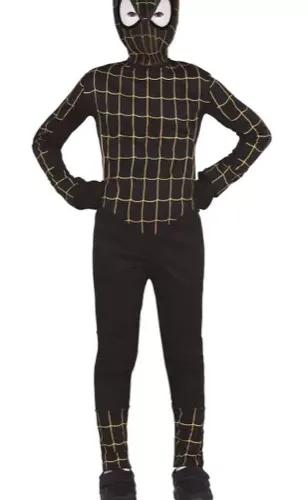 BLACK HERO, ENFANT, 10 – 12 ANS
