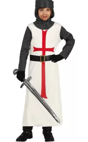 TEMPLAR, ENFANT, 3 – 4 ANS