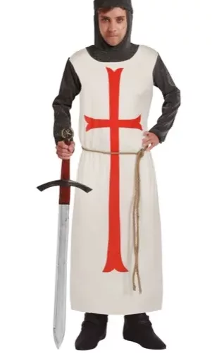 TEMPLAR, TEEN, 14 - 16 ANS