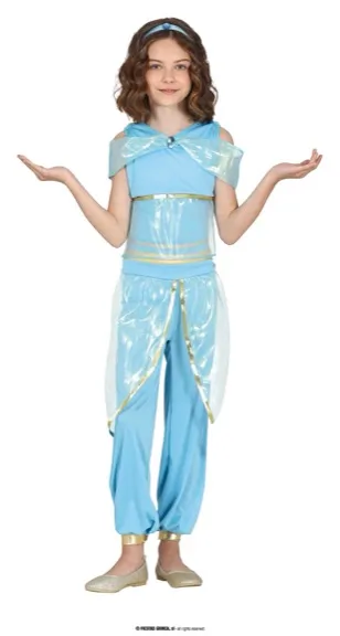 DESSERT PRINCESS, ENFANT, 5 – 6 ANS
