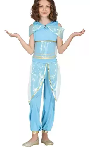 DESSERT PRINCESS, ENFANT, 10 – 12 ANS
