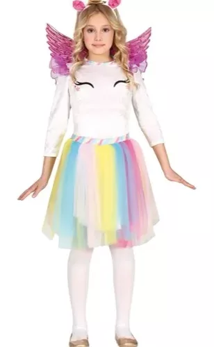 RAINBOW UNICORN, ENFANT, 10 – 12 ANS