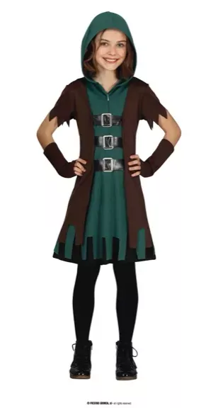 ARCHER, ENFANT, 10 – 12 ANS