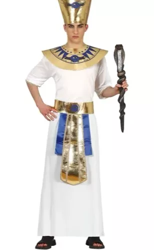 PHARAOH, TEEN, 14 - 16 ANS