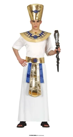 PHARAOH, TEEN, 14 - 16 ANS