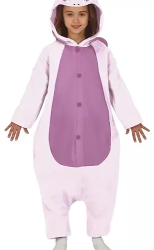PURPLE CAT, ENFANT, 7 – 9 ANS