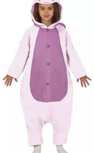 PURPLE CAT, ENFANT, 10 – 12 ANS