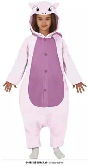 PURPLE CAT, ENFANT, 10 – 12 ANS