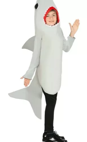 SHARK ENFANT 10-12 ANS