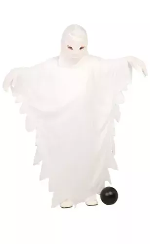 FANTÔME 10 / 12 ANS