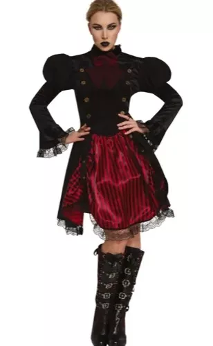 GOTHIC ADULTE 38 40