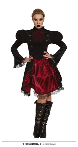GOTHIC ADULTE 38 40