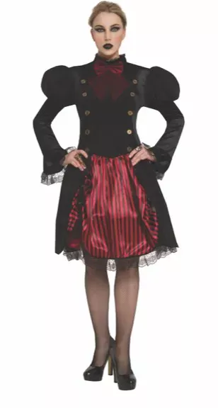 GOTHIC ADULTE 38 40 – Image 2