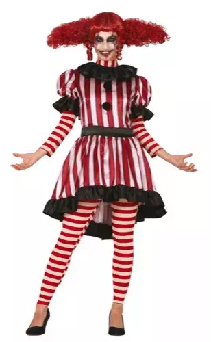CLOWN ADULTE 36 38
