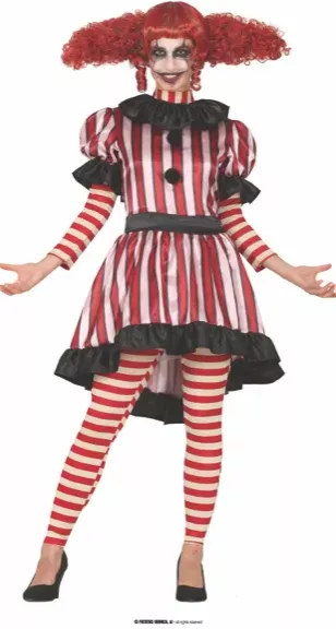 CLOWN ADULTE 36 38 – Image 2