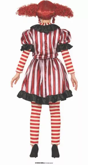 CLOWN ADULTE 36 38 – Image 3