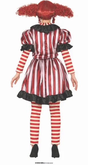 CLOWN ADULTE 42 44 – Image 3