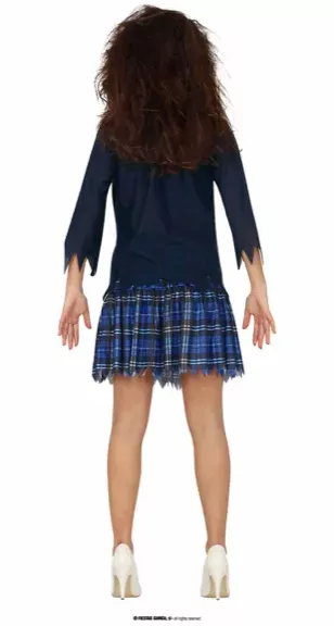 DEAD HIGH SCHOOLER ADULTE 38 40 – Image 3
