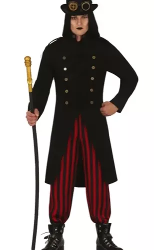 GOTHIC 46 48