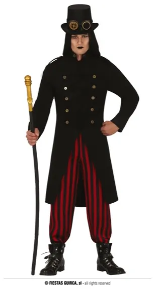 GOTHIC 46 48