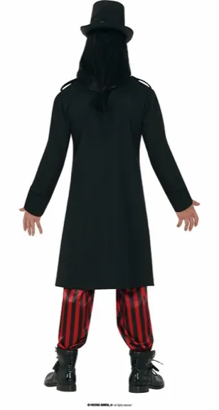 GOTHIC 46 48 – Image 3