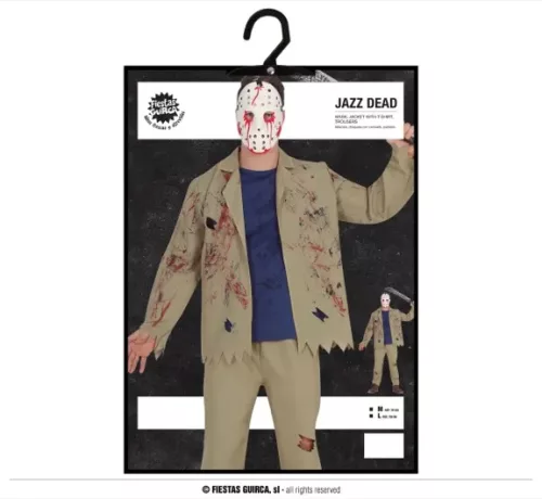 JAZZ DEAD 48 50 – Image 4