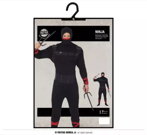 NINJA 48 50 – Image 3