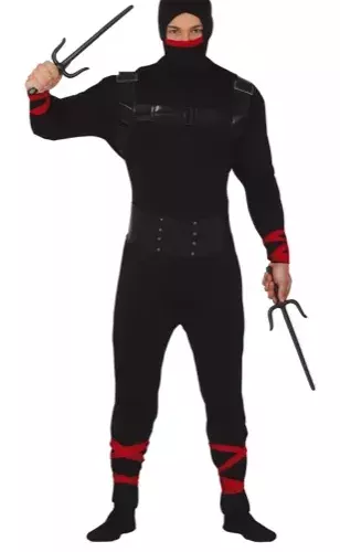 NINJA 52 54
