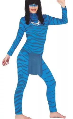 FELINE BLEUE 38 40