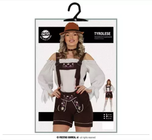 TYROLIENNE 36 38 – Image 4