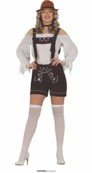 TYROLIENNE 38 40 – Image 2