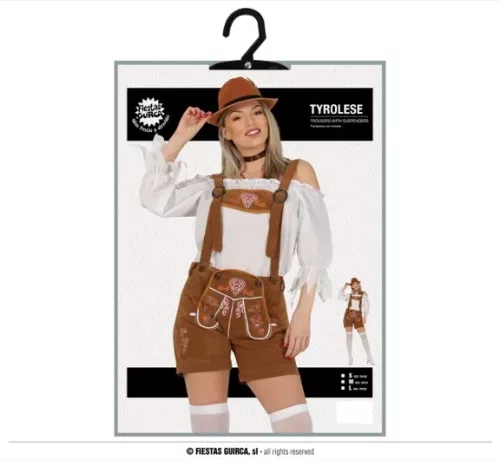 TYROLIENNE 42 44 – Image 4