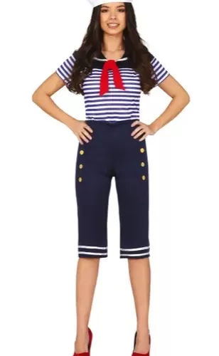 MARINE ADULTE 36 38