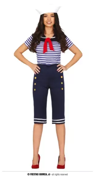 MARINE ADULTE 42 44