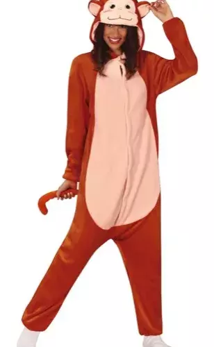 MONKEY PYJAMA 42 44