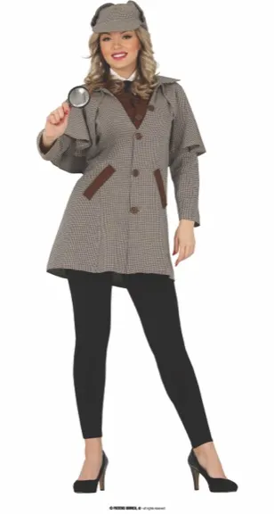 DETECTIVE 38 40 – Image 2