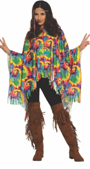 PONCHO 38 40 – Image 2