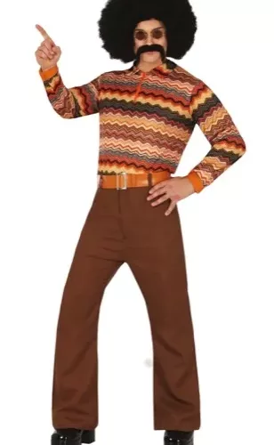 HOMME 70'S 48 50