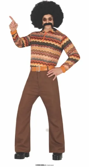 HOMME 70'S 48 50 – Image 2