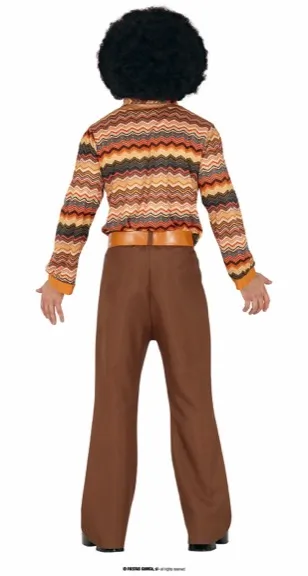 HOMME 70'S 48 50 – Image 3