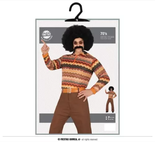 HOMME 70'S 48 50 – Image 4