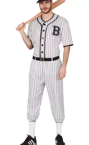 JOUEUR DE BASEBALL 48 50