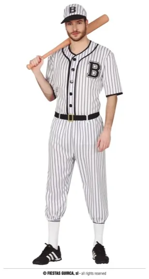 JOUEUR DE BASEBALL 48 50