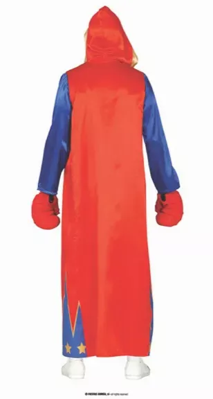 BOXEUR 48 50 – Image 3