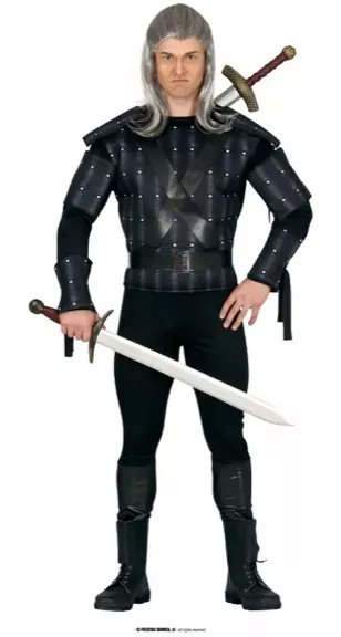 CHASSEUR DE SORCIÈRE 48 50 – Image 2