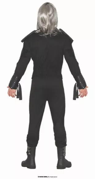 CHASSEUR DE SORCIÈRE 48 50 – Image 3